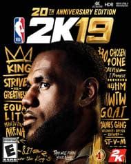nba 2k19 cheats|NBA 2k19 .